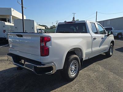 2026 Chevrolet Silverado 1500 Double Cab 4x2 Pickup for sale #FS8103 - photo 2