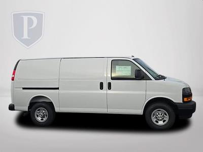 2025 Chevrolet Express 2500 RWD Empty Cargo Van for sale #FS81715 - photo 2