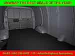 New 2025 Chevrolet Express 2500 Empty Cargo Van for sale #FS81715 - photo 17