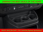 New 2025 Chevrolet Express 2500 Empty Cargo Van for sale #FS81715 - photo 23