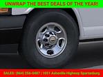 New 2025 Chevrolet Express 2500 Empty Cargo Van for sale #FS81715 - photo 9