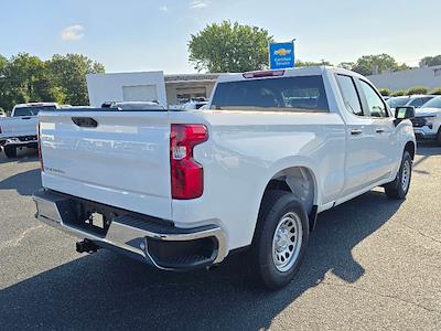2026 Chevrolet Silverado 1500 Double Cab 4x2 Pickup for sale #FS8255 - photo 2