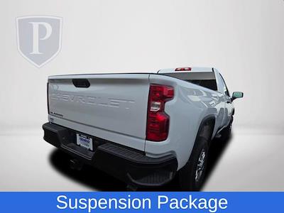 New 2026 Chevrolet Silverado 2500 Work Truck Regular Cab for sale #FS8279X - photo 2