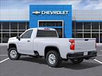 2026 Chevrolet Silverado 2500 Regular Cab SRW RWD Pickup for sale #FS8279X - photo 4