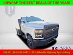 2023 Chevrolet Silverado 5500 Regular Cab DRW RWD Carolina Custom Products Flatbed Truck for sale #FS8288 - photo 35