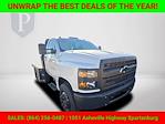 2023 Chevrolet Silverado 5500 Regular Cab DRW RWD Carolina Custom Products Flatbed Truck for sale #FS8288 - photo 38