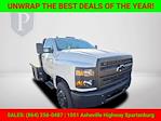 2023 Chevrolet Silverado 5500 Regular Cab DRW RWD Carolina Custom Products Flatbed Truck for sale #FS8288 - photo 39