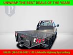 2023 Chevrolet Silverado 5500 Regular Cab DRW RWD Carolina Custom Products Flatbed Truck for sale #FS8288 - photo 41