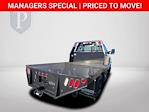 2023 Chevrolet Silverado 5500 Regular Cab DRW RWD Carolina Custom Products Flatbed Truck for sale #FS8288 - photo 43