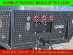 2023 Chevrolet Silverado 5500 Regular Cab DRW RWD Carolina Custom Products Flatbed Truck for sale #FS8288 - photo 48