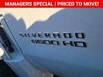 2023 Chevrolet Silverado 5500 Regular Cab DRW RWD Carolina Custom Products Flatbed Truck for sale #FS8288 - photo 55