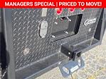 2023 Chevrolet Silverado 5500 Regular Cab DRW RWD Carolina Custom Products Flatbed Truck for sale #FS8288 - photo 60