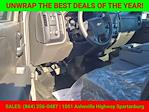 2023 Chevrolet Silverado 5500 Regular Cab DRW RWD Carolina Custom Products Flatbed Truck for sale #FS8288 - photo 62