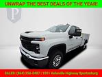 2025 Chevrolet Silverado 2500 Double Cab SRW 4WD Service Truck for sale #FS8335 - photo 3