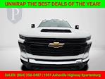 2025 Chevrolet Silverado 2500 Double Cab SRW 4WD Service Truck for sale #FS8335 - photo 12