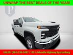 2025 Chevrolet Silverado 2500 Double Cab SRW 4WD Service Truck for sale #FS8335 - photo 13