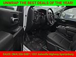 2025 Chevrolet Silverado 2500 Double Cab SRW 4WD Service Truck for sale #FS8335 - photo 14