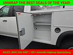 2025 Chevrolet Silverado 2500 Double Cab SRW 4WD Service Truck for sale #FS8335 - photo 18