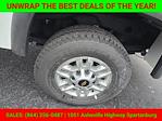2025 Chevrolet Silverado 2500 Double Cab SRW 4WD Service Truck for sale #FS8335 - photo 19