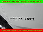 2025 Chevrolet Silverado 2500 Double Cab SRW 4WD Service Truck for sale #FS8335 - photo 21