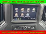 2025 Chevrolet Silverado 2500 Double Cab SRW 4WD Service Truck for sale #FS8335 - photo 24