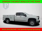 2025 Chevrolet Silverado 2500 Double Cab SRW 4WD Service Truck for sale #FS8335 - photo 6