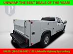 2025 Chevrolet Silverado 2500 Double Cab SRW 4WD Service Truck for sale #FS8335 - photo 2