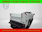 2025 Chevrolet Silverado 2500 Double Cab SRW 4WD Service Truck for sale #FS8335 - photo 8