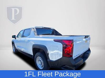 2024 Chevrolet Silverado EV Crew Cab 4WD, Pickup for sale #FS8359 - photo 2