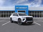 2026 Chevrolet Traverse AWD SUV for sale #FS8376 - photo 3