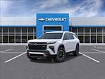 2026 Chevrolet Traverse AWD SUV for sale #FS8376 - photo 8