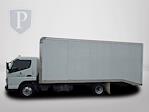 2017 Mitsubishi Fuso FE130 Regular Cab DRW RWD Box Truck for sale #FS8377XA - photo 8