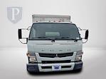 2017 Mitsubishi Fuso FE130 Regular Cab DRW RWD Box Truck for sale #FS8377XA - photo 10