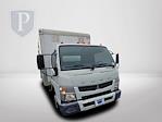 2017 Mitsubishi Fuso FE130 Regular Cab DRW RWD Box Truck for sale #FS8377XA - photo 11
