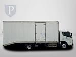 2017 Mitsubishi Fuso FE130 Regular Cab DRW RWD Box Truck for sale #FS8377XA - photo 4