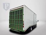2017 Mitsubishi Fuso FE130 Regular Cab DRW RWD Box Truck for sale #FS8377XA - photo 5