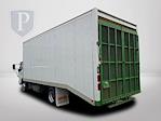 2017 Mitsubishi Fuso FE130 Regular Cab DRW RWD Box Truck for sale #FS8377XA - photo 7