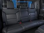 2025 Chevrolet Silverado 1500 Double Cab 4x4 Pickup for sale #FS8474X - photo 17