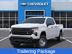 2025 Chevrolet Silverado 1500 Double Cab 4x4 Pickup for sale #FS8474X - photo 6