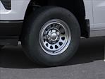 2025 Chevrolet Silverado 1500 Double Cab 4x4 Pickup for sale #FS8474X - photo 9