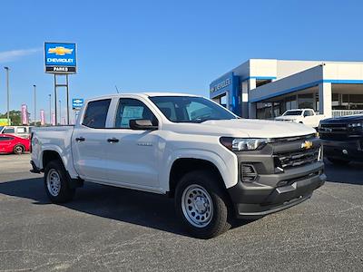 2026 Chevrolet Colorado Crew Cab 4x2 Pickup for sale #FS8483 - photo 1