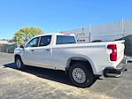 2026 Chevrolet Silverado 1500 Crew Cab RWD Pickup for sale #FS8487X - photo 9
