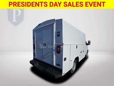 New 2025 Chevrolet Express 3500 Service Utility Van for sale #FS8489 - photo 2
