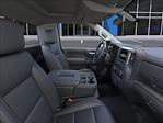 2025 Chevrolet Silverado 1500 Regular Cab 4x2 Pickup for sale #FS8490 - photo 17