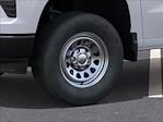 2025 Chevrolet Silverado 1500 Regular Cab 4x2 Pickup for sale #FS8490 - photo 9