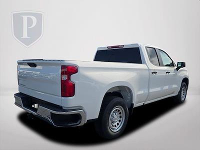 2026 Chevrolet Silverado 1500 Double Cab 4x2 Pickup for sale #FS8501 - photo 2