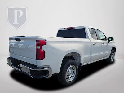 2026 Chevrolet Silverado 1500 Double Cab 4x2 Pickup for sale #FS8503 - photo 2