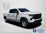 2024 Chevrolet Silverado 1500 Crew Cab 4x4 Pickup for sale #FS8524 - photo 1