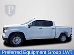 2024 Chevrolet Silverado 1500 Crew Cab 4x4 Pickup for sale #FS8524 - photo 10