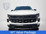2024 Chevrolet Silverado 1500 Crew Cab 4x4 Pickup for sale #FS8524 - photo 12